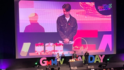 Ohm Pawat Ngaku Ingin Ajak Fans Indonesia Dinner Romantis di Pinggir Sungai Chao Praya