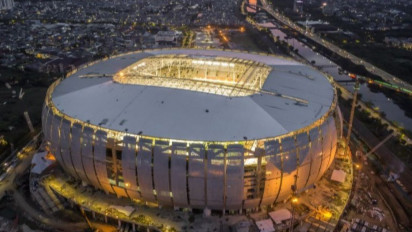 Erick Thohir Disinggung PKS Harusnya Segera Perbaiki Kekurangan JIS: Nggak Usah Komplain!