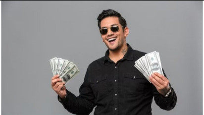 5 Zodiak yang Diprediksi Bakal Beruntung pada Jumat, 7 Februari 2025, Siap-siap Ketiban Hoki dan Cuan