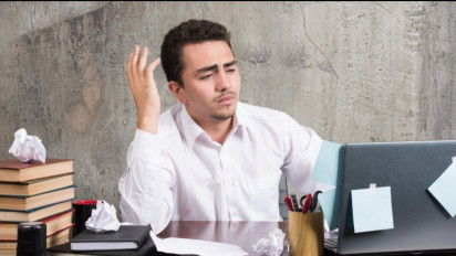 Harus Hati-hati, 4 Zodiak ini Diramal Bakal Kurang Beruntung Besok, 24 Februari 2025