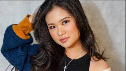 Lewati 2 Tahun Tanpa Kekasih, Felicia Tissue Menikmati Hari Kembangkan Bisnisnya, Ini Foto-Foto terbarunya