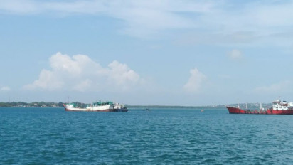 Waspada Gelombang Tinggi di Perairan Selatan Bali, BMKG: Ketinggian Capai Enam Meter