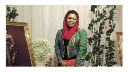 Terungkap! Sosok Yenny Wahid  Menguat Untuk Dampingi Anies Baswedan