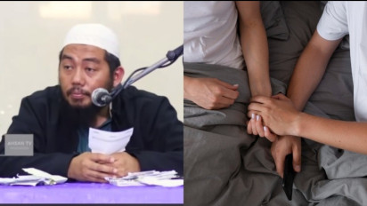 Haruskah Wanita yang Sudah Tak Perawan Jujur ke Calon Suami Pernah Berzina Sebelum Menikah? Ini Jawaban Ustaz Abu Fairuz