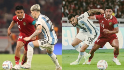 Benarkah Liga Inggris ‘Undang’ Bintang Timnas Indonesia Asnawi Mangkualam untuk Merumput bersama Garnacho?