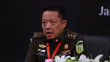 Kejagung Akan Periksa Menpora Dito Ariotedjo Senin Besok