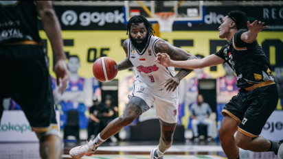 Jadwal Indonesia Basketball League Hari Ini, Babak Playoff IBL Masuk ke Game 2