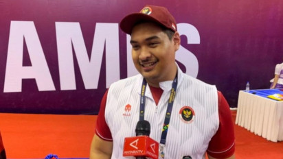 Menpora Dito Ariotedjo Bakal Diperiksa Kejagung Senin Besok Soal Kasus Korupsi