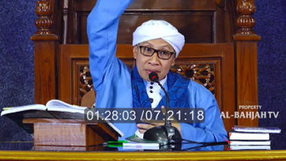 Duh, Banyak Cicak Tanda Rumah Kena Sihir? Buya Yahya Ungkap Fakta Mengejutkan, Ternyata...