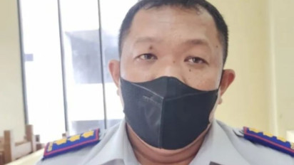 Kadishub Bandarlampung: Arus Lalu Lintas Menuju Lokasi Wisata Normal