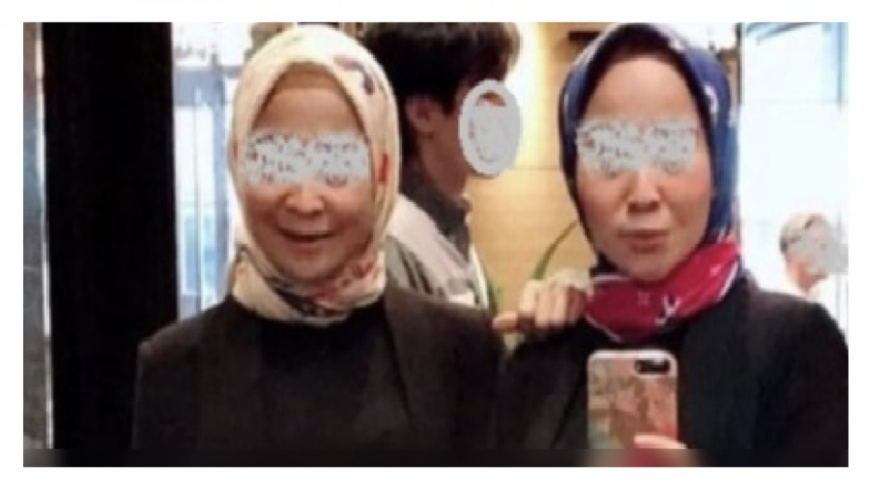 Kisah 'Si Kembar' Tersangka Penipuan Reseller IPhone Senilai Rp 35 Miliar yang Belum Terendus Meski Sudah Masuk DPO
            - galeri foto