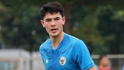 Dapat Pengalaman Berharga Lawan Argentina, Kualitas Elkan Baggott Disorot Eks Pelatih Manchester United