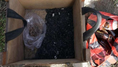 Wow! Satu Dus Bom Rakitan Ditemukan Resor Pariaman, Humas Polda Sumbar Beberkan Perkembangannya