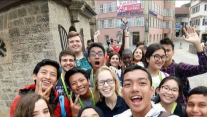 WNI Tenggelam di Sungai Volga, Rusia: KBRI Koordinasi Rencana Pemulangan Jenazah Korban