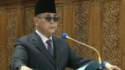 Peneliti Al Zaytun Sebut Ada Keterkaitan Antara Ponpes yang Dipimpin Panji Gumilang dengan Mantan Kepala BIN