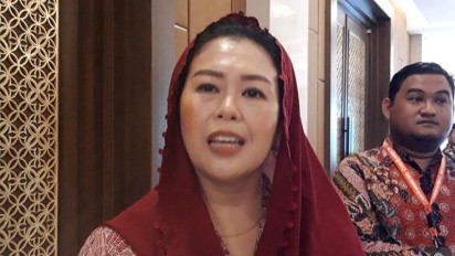 Ini Fakta Fakta Menguntungkan Memilih Yenny Wahid Sebagai Pendamping Anies Baswedan Menurut Pengamat