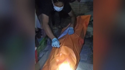 FAKTA BARU! Istri Minta Selingkuhan Bunuh Suami di Bombana, Ternyata...