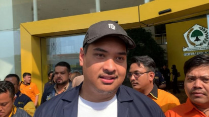 Surat Pemanggilan Saksi soal Korupsi BTS, Menpora Akui Tak Ada Persiapan Khusus