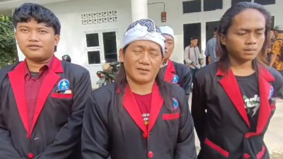 Soal Wanita Jadi Imam Sholat, Padepokan Sendang Sejagad akan Laporkan Penyebar Potongan Videonya