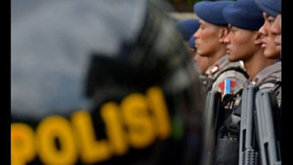 Pasca Kasus Brigadir J, Tingkat Kepercayaan Publik terhadap Polri Diklaim Kembali Meningkat