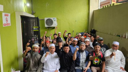 Tebarkan Ajaran Sesat, Aliansi Ummat Islam Sulsel Desak Pemerintah Tutup Ponpes Al Zaytun