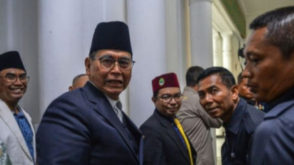 Bareskrim Polri Panggil Panji Gumilang, Ini Sikap Resmi Pemerintah Terkait Polemik Al Zaytun
