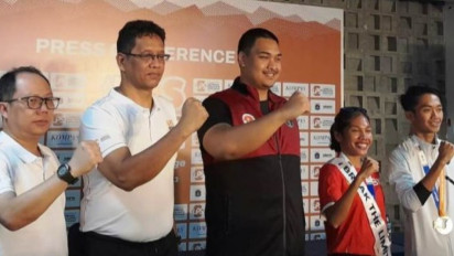 Baru Dilantik 3 Bulan, Menpora Dito Ariotedjo Diperiksa Kejagung Soal Korupsi BTS