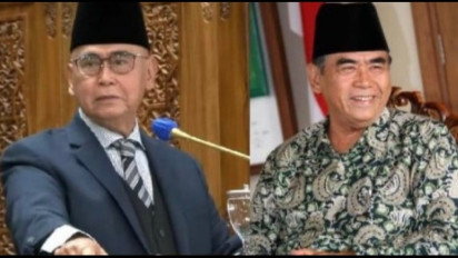 Disebut Psikopat, Ini Hukuman Panji Gumilang Jika Santri Gagal ‘Merampok’ Dana Untuk Ponpes Al Zaytun, Disuruh Buka Baju Hingga…