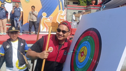 Menpora Diduga Terlibat Kasus Korupsi BTS Kominfo, Dito Ariotedjo Dipanggil Kejagung Senin Pagi Ini!