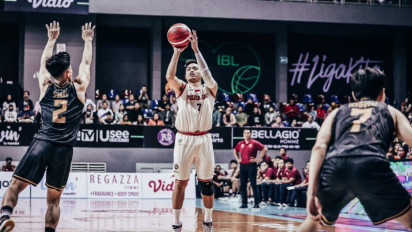 Pelita Jaya Bakrie Lolos ke Babak Semifinal IBL Usai Taklukan Bima Perkasa Jogja 2-0