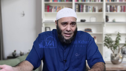 Langsung Tidur Nyenyak Tanpa Kecanduan, dr. Zaidul Akbar Beberkan Bahan Sederhana yang Bisa Jadi Obat Tidur Ampuh