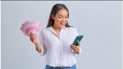 Kerja Kerasmu Membuahkan Hasil, Ramalan ZODIAK Hari Ini, 3 Juli 2023, Karier Keuangan Taurus, Aries, Gemini, Cancer