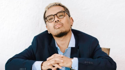 Astaghfirullah! Coki Pardede Sebut Kisah Nabi Ibrahim Prank Terparah di Bumi