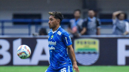 Daisuke Sato Ternyata Tahu Kekecewaan Suporter Persib pada Manajemen, Minta Ini Ke Bobotoh