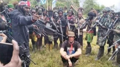 Ancaman Penembakan Pilot Susi Air Bukan Berasal dari Kelompom KKB Egianus Kogoya