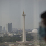 Tekan Polusi Udara di Ibu Kota, DPRD DKI Jakarta Dukung Pergantian Mobil Dinas Bertenaga Listrik