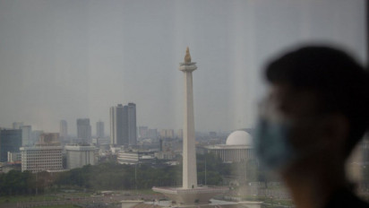 Tekan Polusi Udara di Ibu Kota, DPRD DKI Jakarta Dukung Pergantian Mobil Dinas Bertenaga Listrik