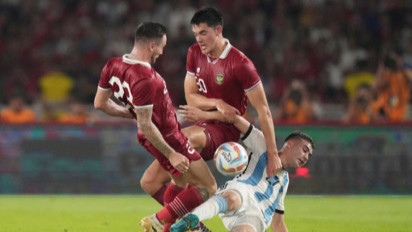 Pelatih Ipswich Tetap Lepas Elkan Baggott Meski Senang dengan Permainannya