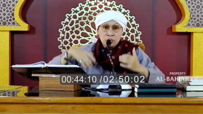 Perempuan Hamil di Luar Nikah karena Berzina, Haruskah Cerita ke Orang Tua? Buya Yahya Bilang...