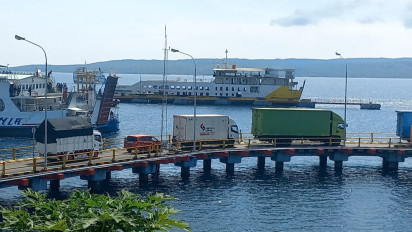 Ketapang – Gilimanuk Sering Antre, Anggota DPR RI Usulkan Jembatan Jawa – Bali