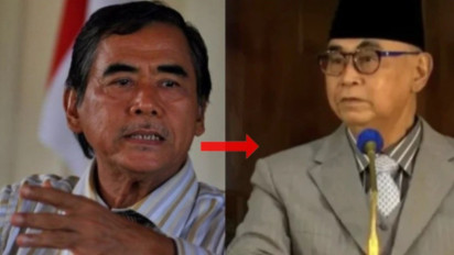 Identitas Asli Panji Gumilang Terungkap, Dedengkot Ponpes Al-Zaytun Itu Mengaku di Depan Peneliti MUI Ini 