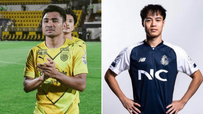 Media Korea Anggap Pemain Bintang Vietnam Ini Cuma Numpang Tenar Saja di Negara Ginseng, Kalau Asnawi Justru Dipuji-puji