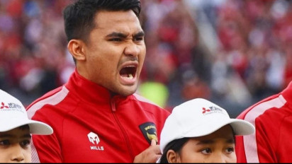 Karier Pemain Korea Selatan yang Rasis ke Bintang Timnas Indonesia Asnawi Bisa Hancur Seketika? Ternyata karena...