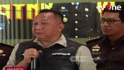 Tak Hanya Menpora! Kejagung juga Periksa 8 Orang Diduga Terlibat Kasus Korupsi BTS Kominfo