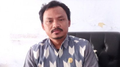 KPU Lebak: 665 Bakal Calon Legislatif Tak Penuhi Persyaratan Administrasi