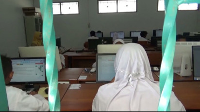 Sleman Terapkan Lima Hari Sekolah, PR Tidak Dianjurkan