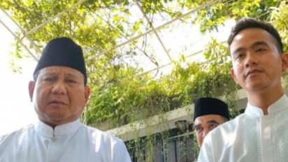 Gibran Disebut-sebut Berpeluang Jadi Cawapres Prabowo, Begini Pendapat Gerinda