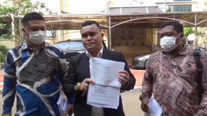 Resmi! Enam Casis Polwan Layangkan Surat Pengaduan Ke Kapolri Minta Transparansi Penerimaan Anggota Polri