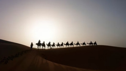 Hadits Wasiat Nabi Muhammad kepada Para Sahabat; Hadits Arbain ke-28