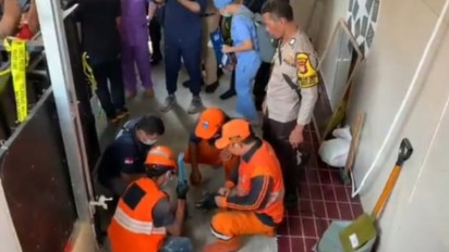 Dalam Waktu Sebulan, Praktik Aborsi Ilegal Kemayoran Meraup Keuntungan Puluhan Juta, Polisi Beberkan Strateginya